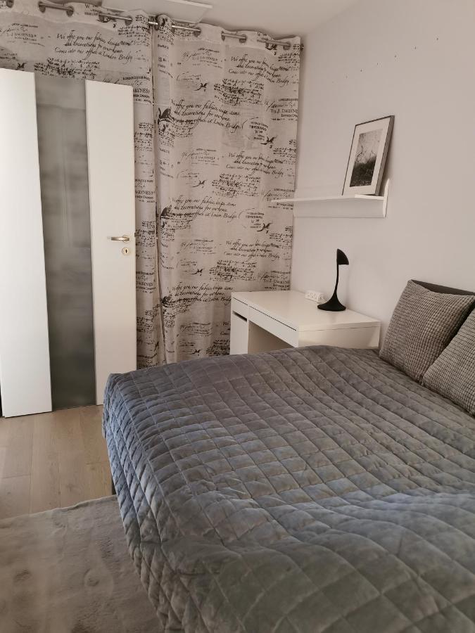Appartamento Chic&Chic Stettino Esterno foto