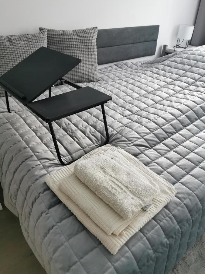Appartamento Chic&Chic Stettino Esterno foto