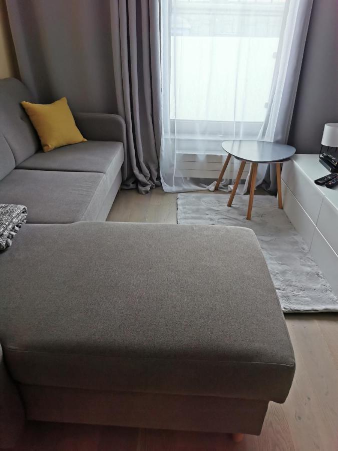 Appartamento Chic&Chic Stettino Esterno foto